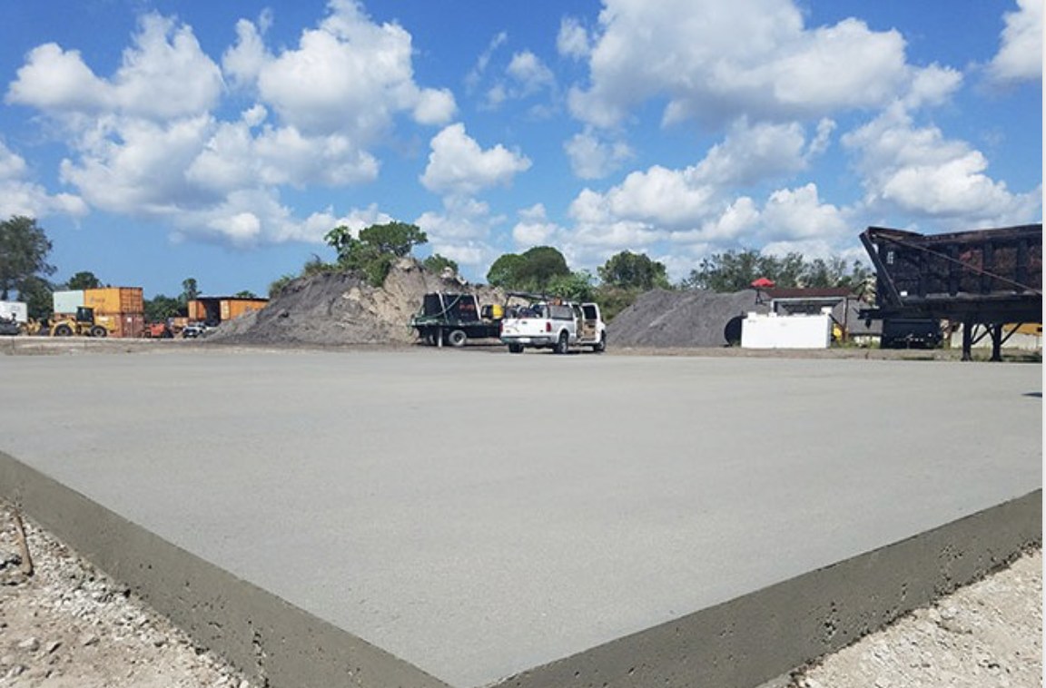 Foundation