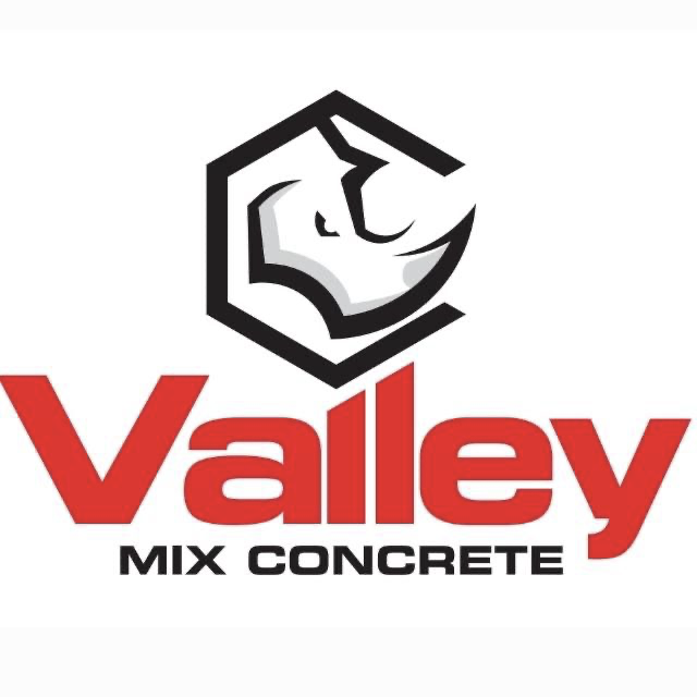 Valley Mix Concrete logo